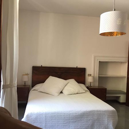Hotel Civico 10 à Gubbio Extérieur photo