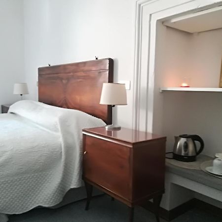 Hotel Civico 10 à Gubbio Extérieur photo