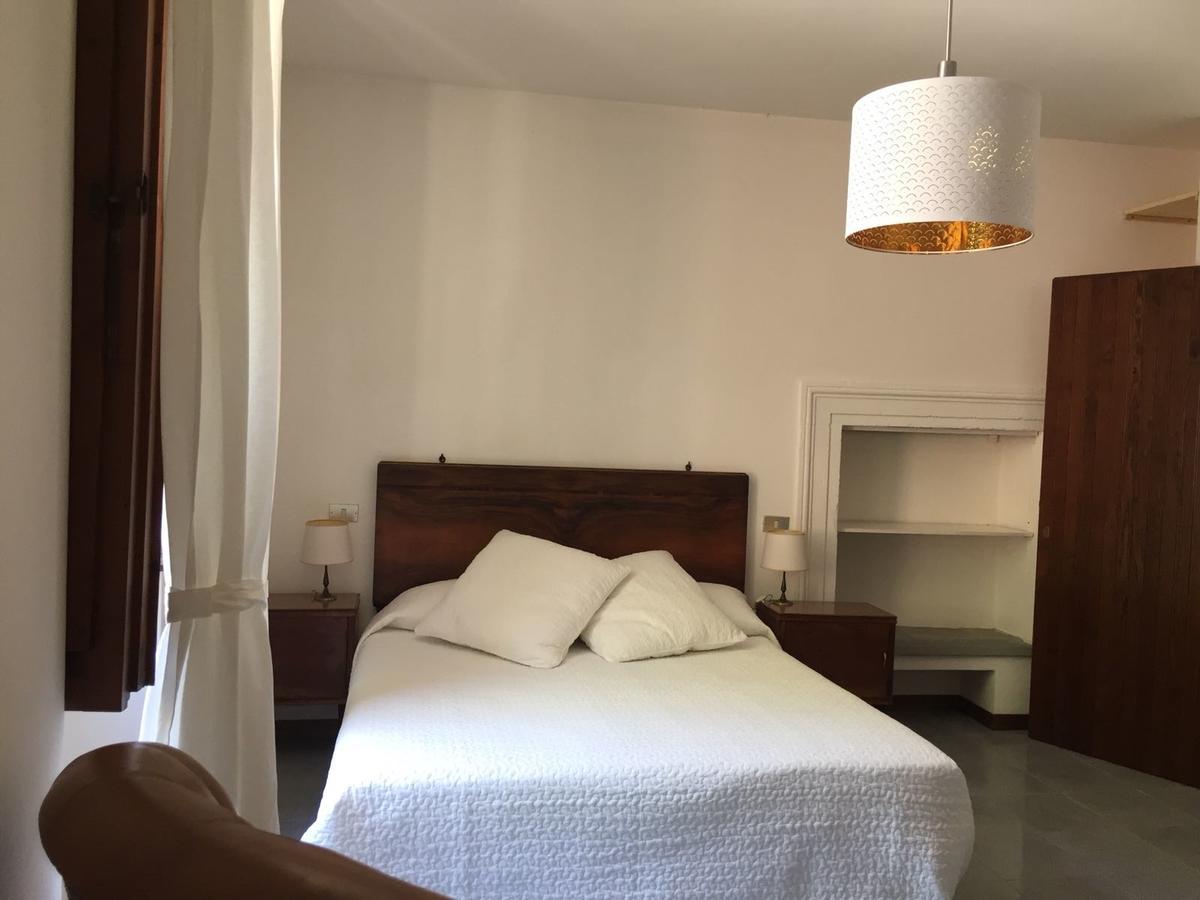Hotel Civico 10 à Gubbio Extérieur photo