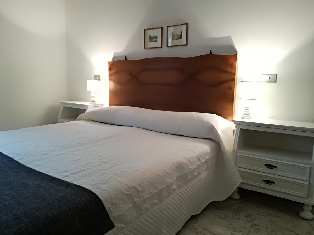 Hotel Civico 10 à Gubbio Extérieur photo