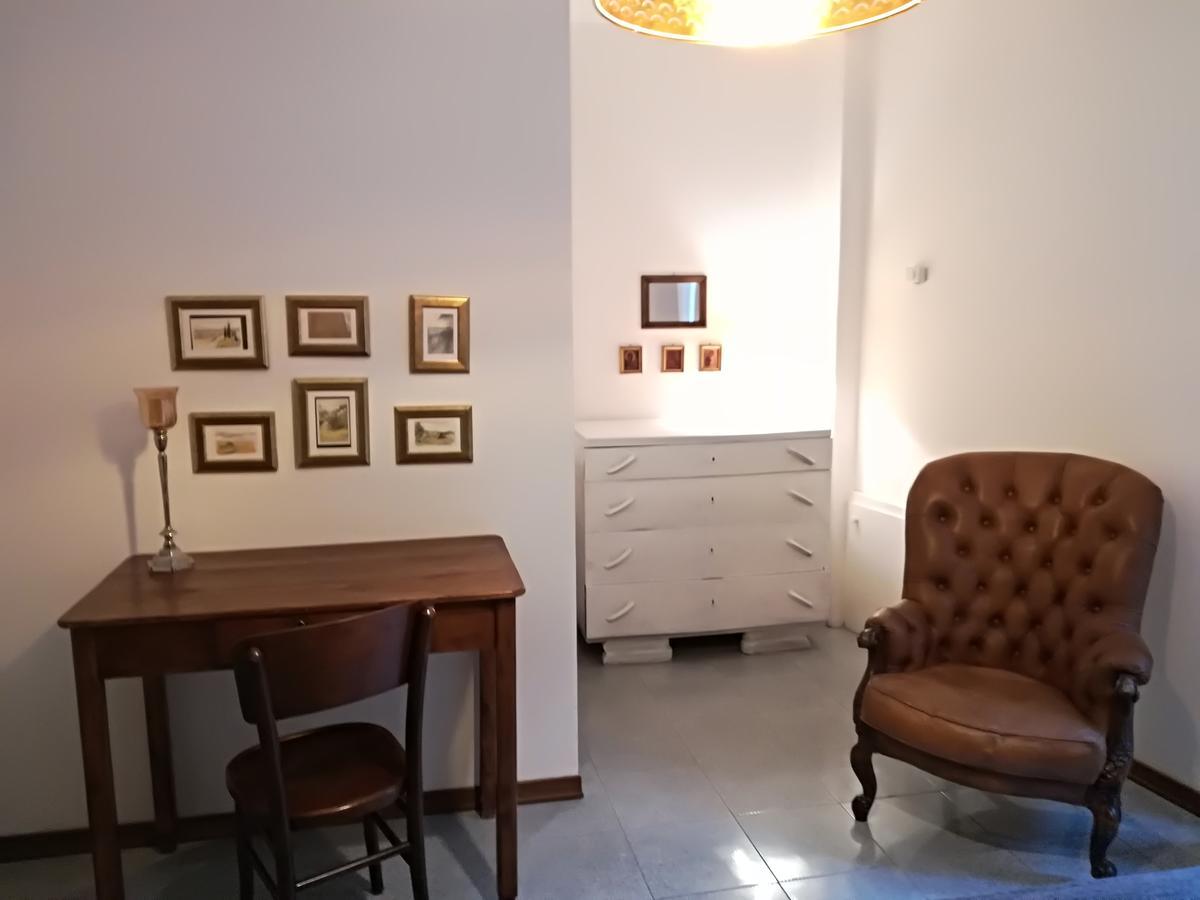 Hotel Civico 10 à Gubbio Extérieur photo