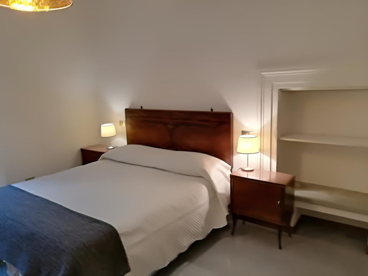 Hotel Civico 10 à Gubbio Extérieur photo