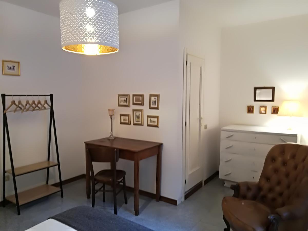 Hotel Civico 10 à Gubbio Extérieur photo